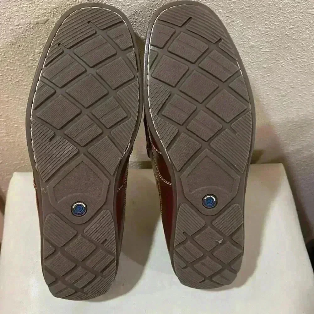 Nunn Bush Loafers size 13